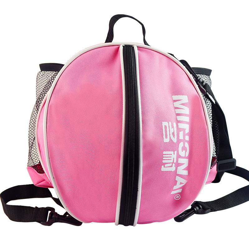 Pink Ball Package - Single Shoulder
