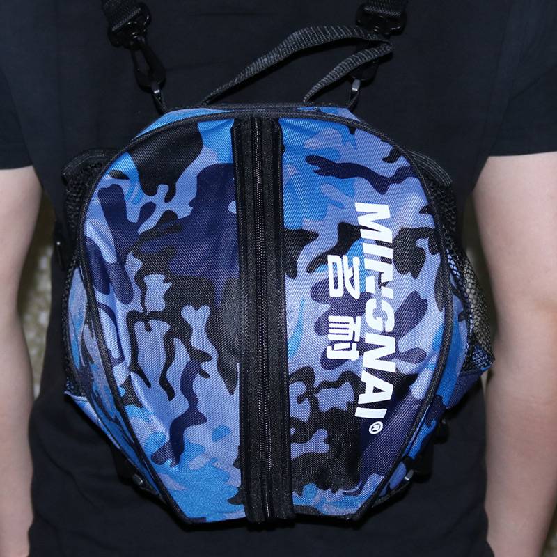 Colored Blueball Package - Two Shoulders