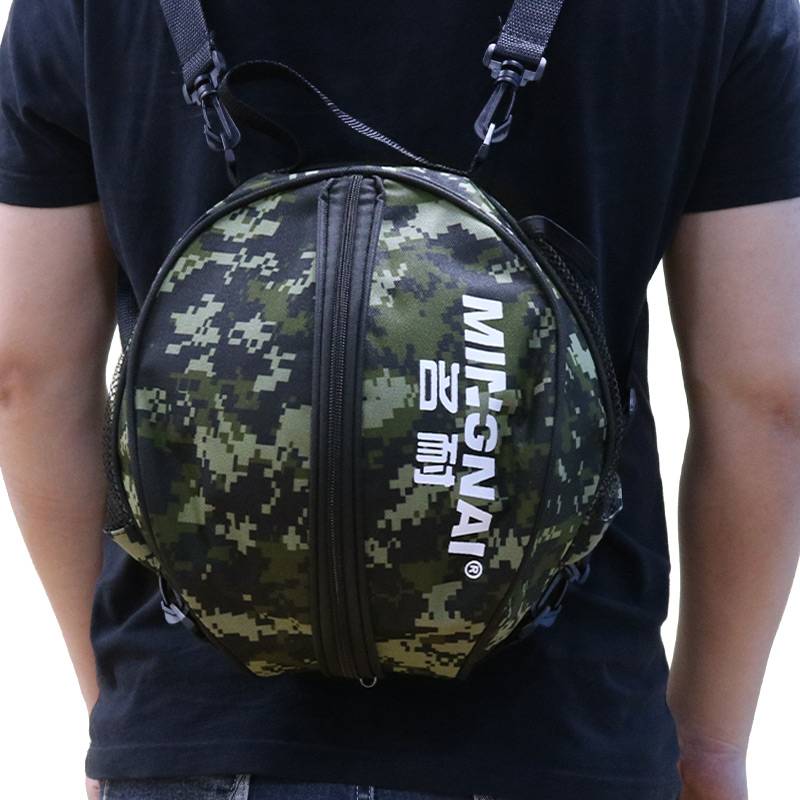 Colored Green Ball Package - Two Shoulders