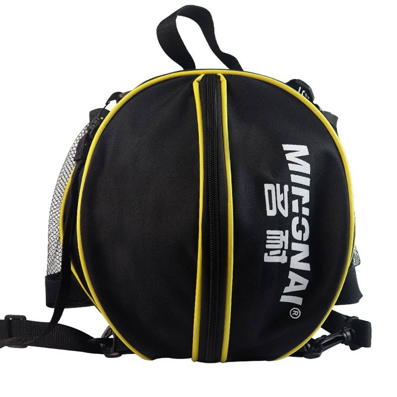 Black Ball Package - Single Shoulder