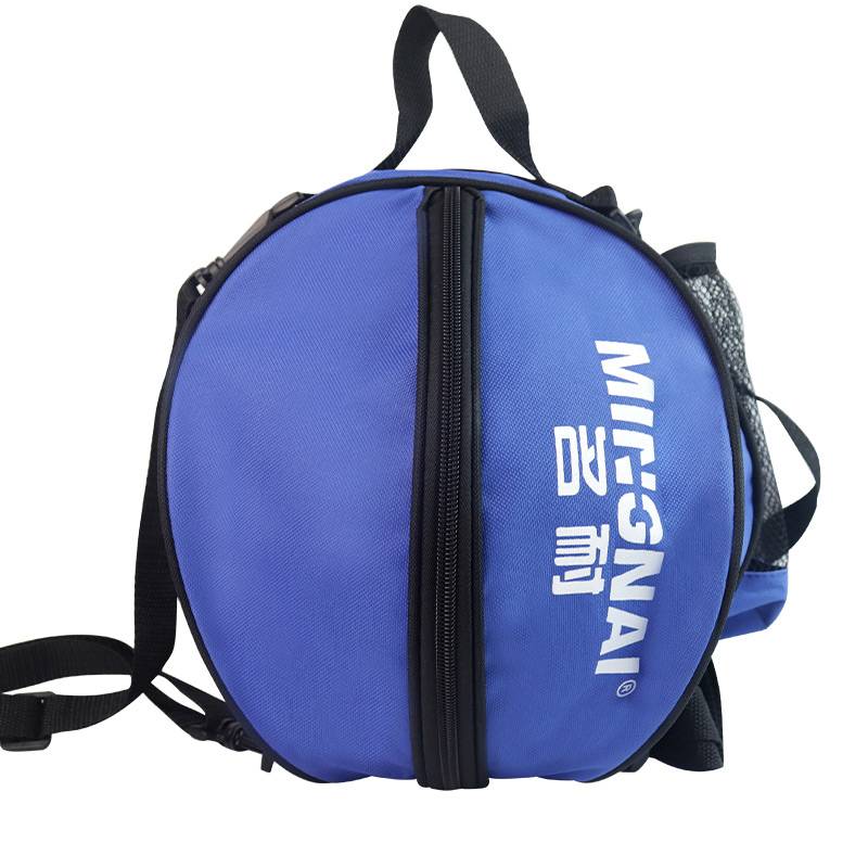 Blue Ball Package - Single Shoulder