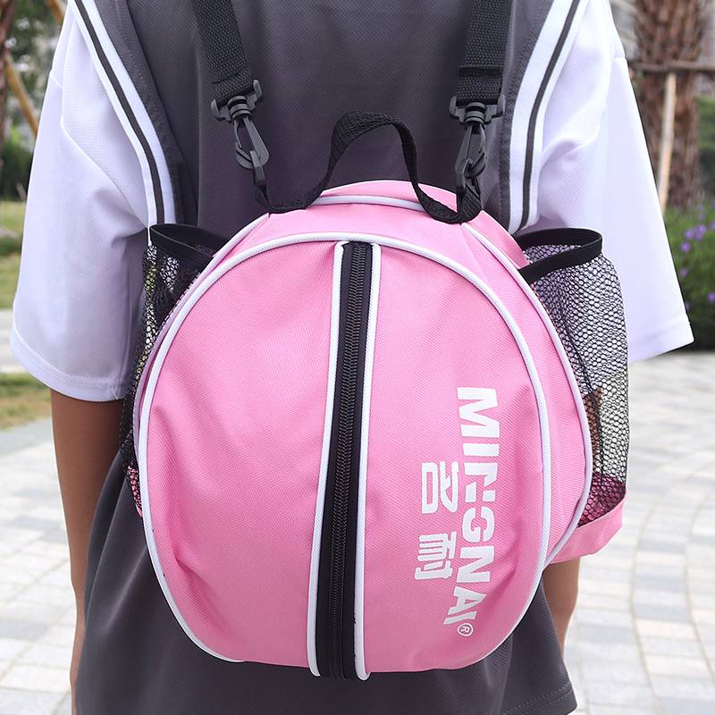 Pink Ball Package - Two Shoulders