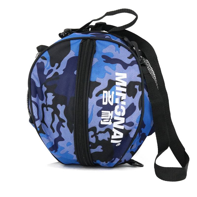 Coloured Blueball Package - Single Shoulder