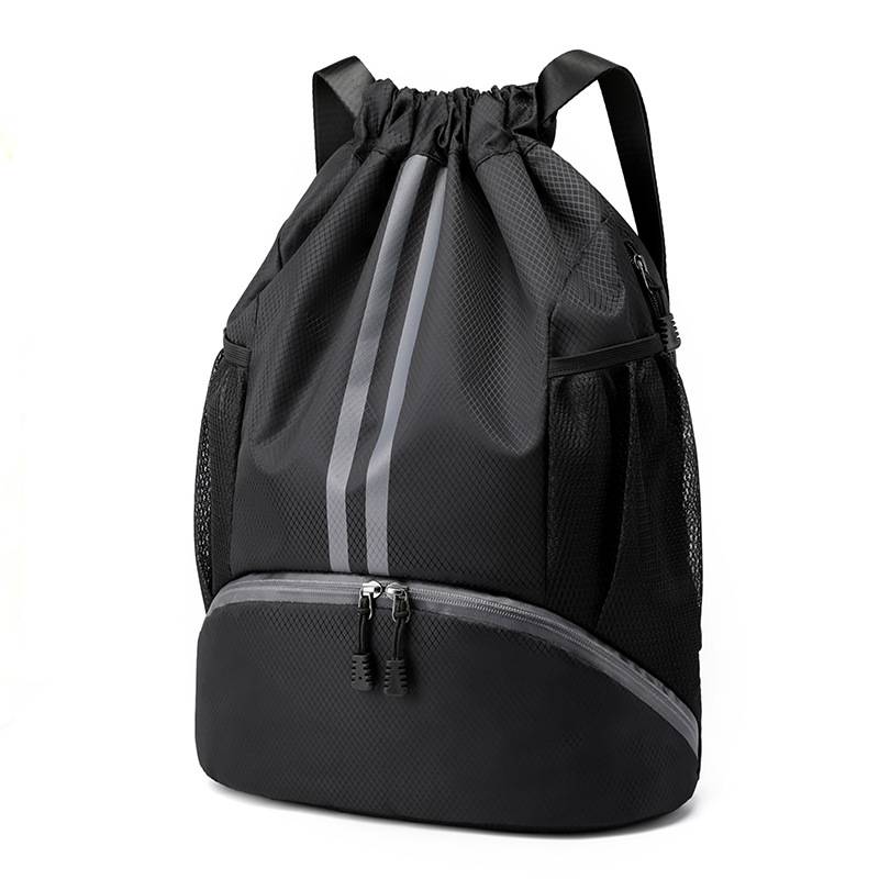 2 STRIPED BLACK 30-45L