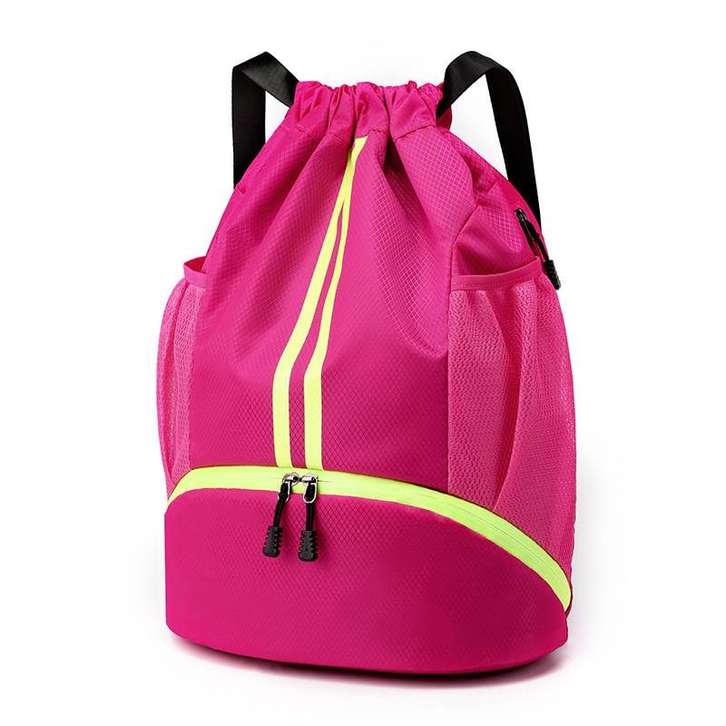 2 STRIPED BERYLLIUM RED 30-45L