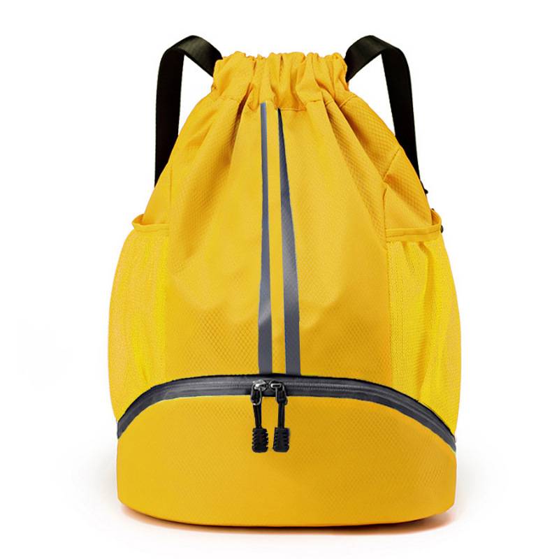 2 STRIPED YELLOW 30-45 L