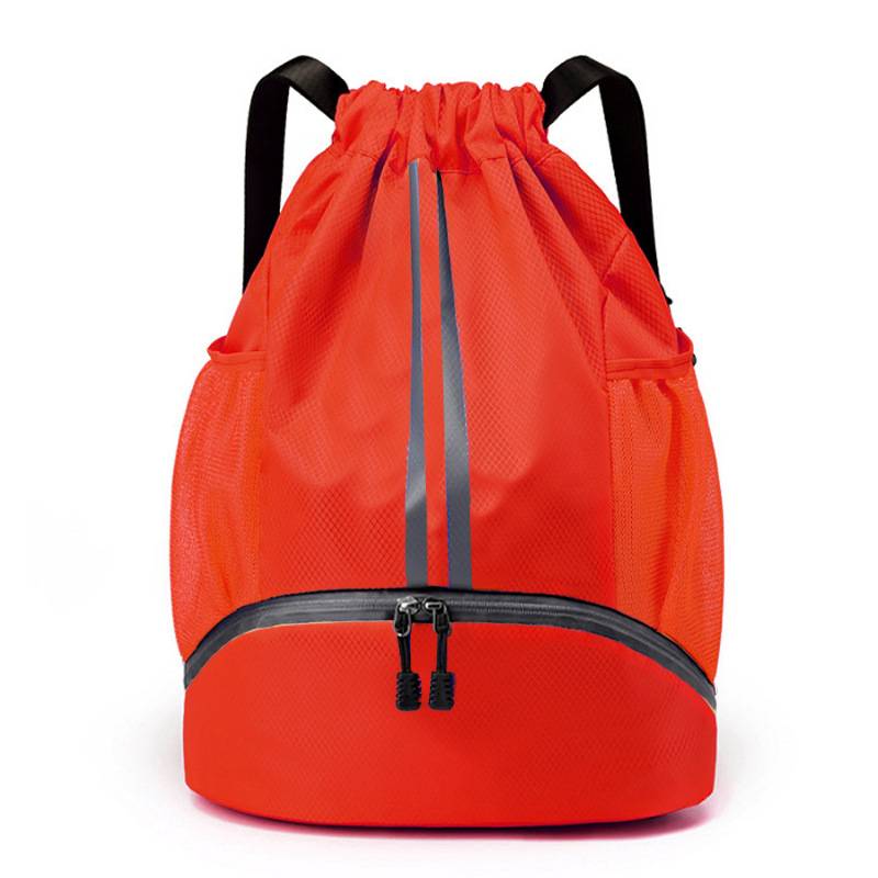 2 STRIPED RED 30-45 L