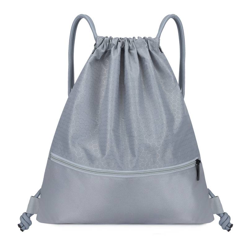 Grey Large (Nylon)