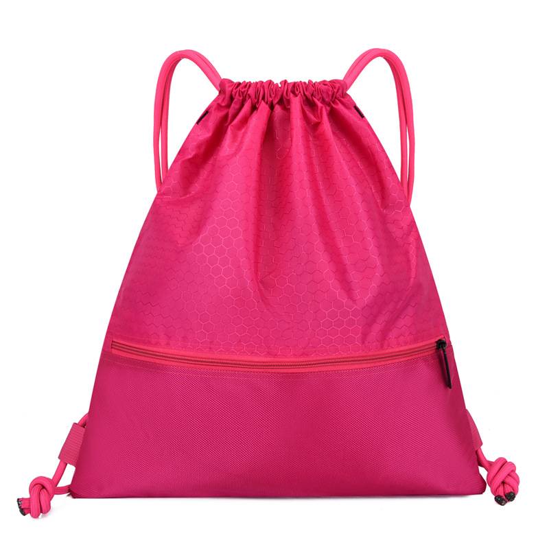 The nylon
