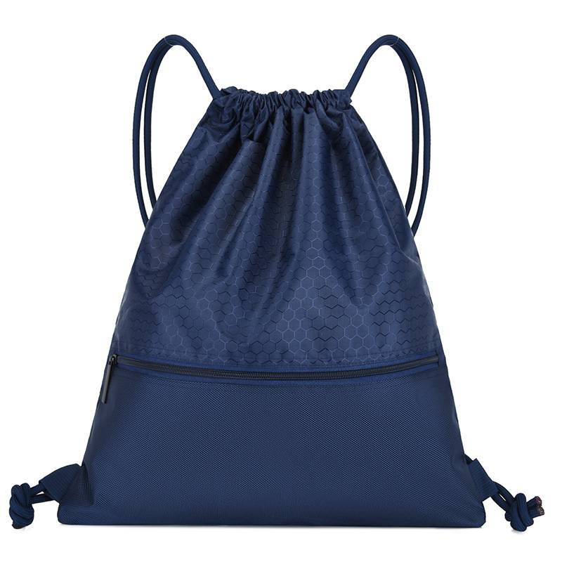 Deep blue (nylon)