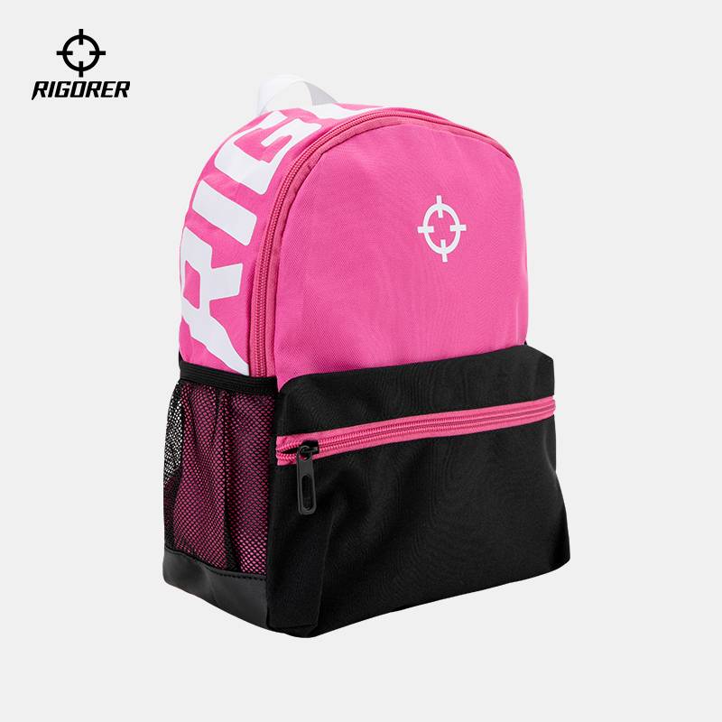 Persistent children backpack outdoor sports travel and leisure travel light basketball bag backpack elementary school student schoolbags