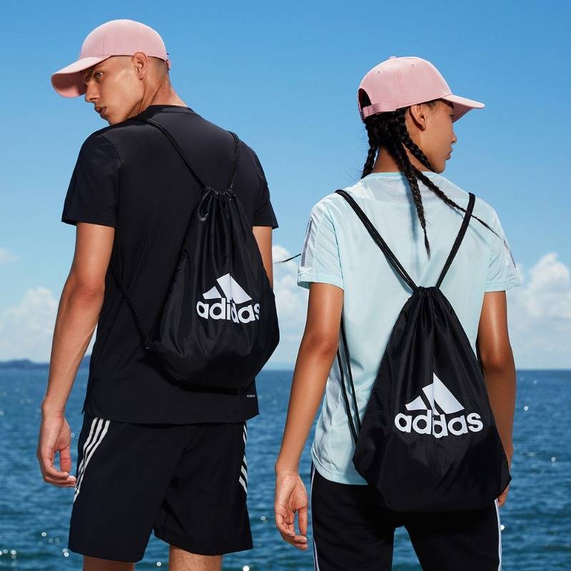 Sluther Training Sports Pack Pack Male and Women Adidas Adidas Official DT2596