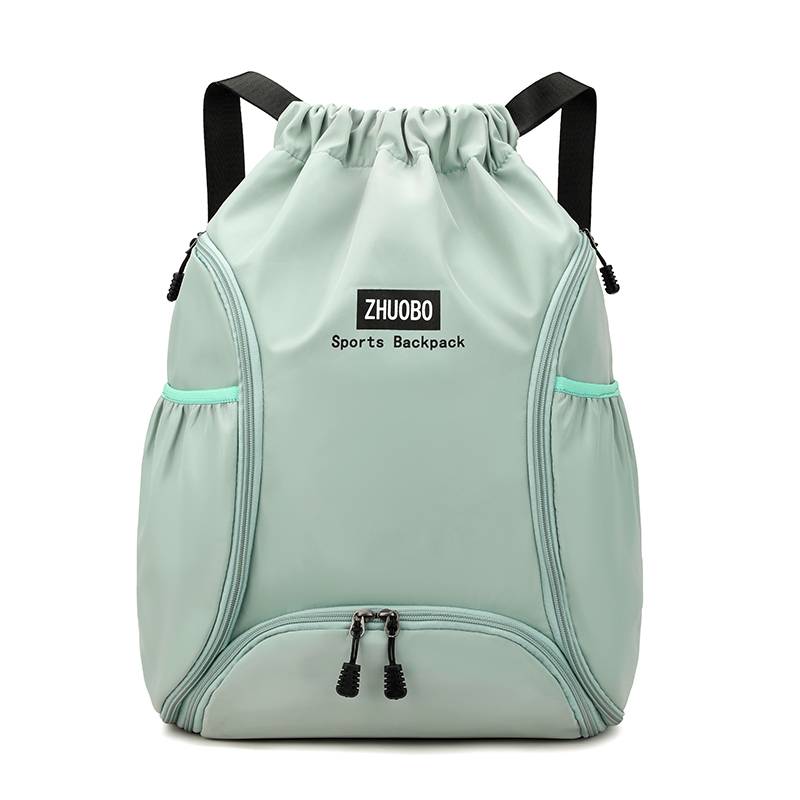 Mint green