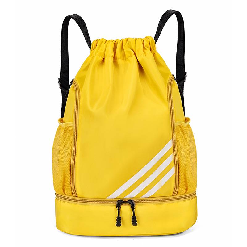 Big yellow