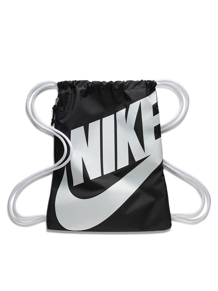 Nike drawing bag sports leisure backpack men's storage bag basketball beam pocket backpack schoolbags