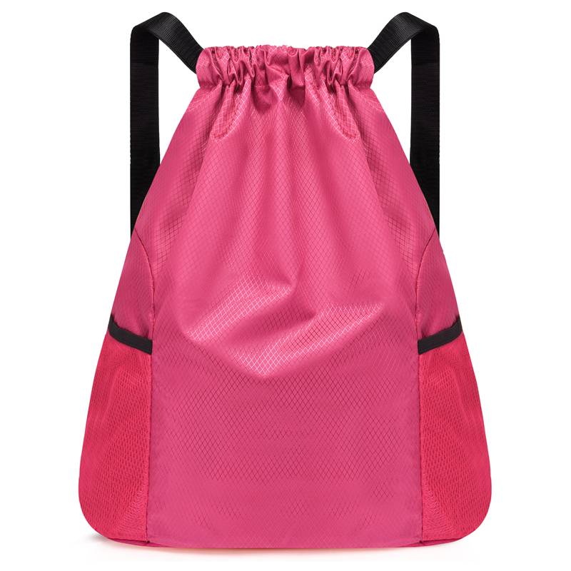 025 Magenta Red