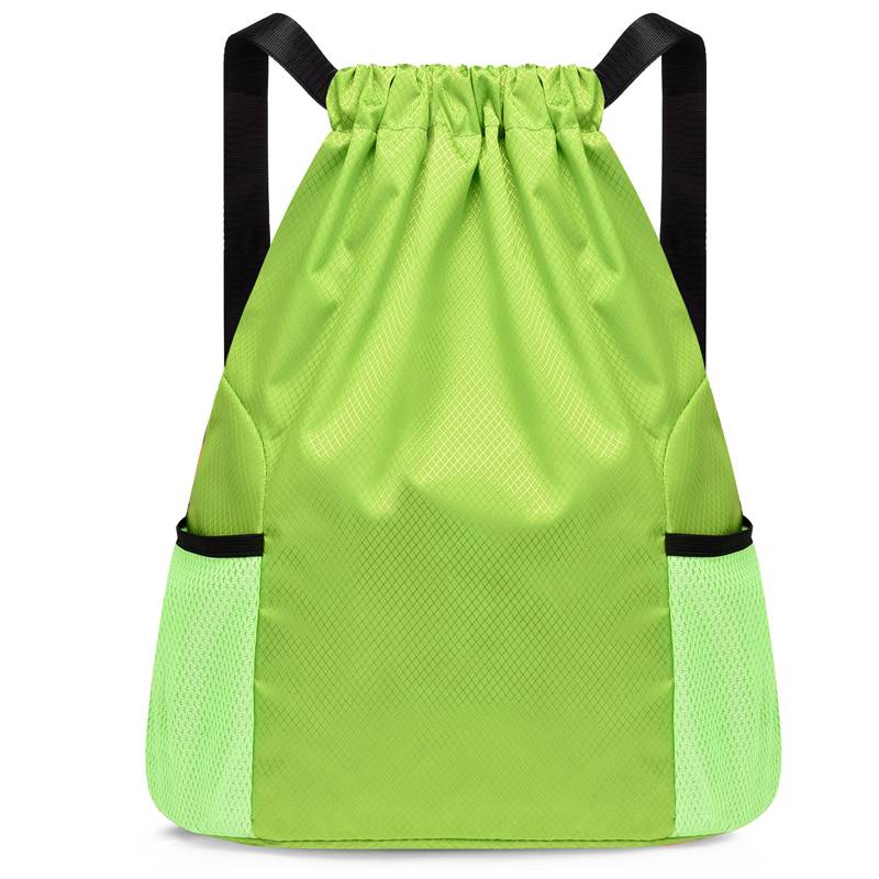 025 Green Large (basketball with 7)