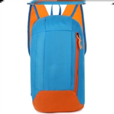 TEN LITRES OF SKY BLUE ORANGE-R74-E17-Q25