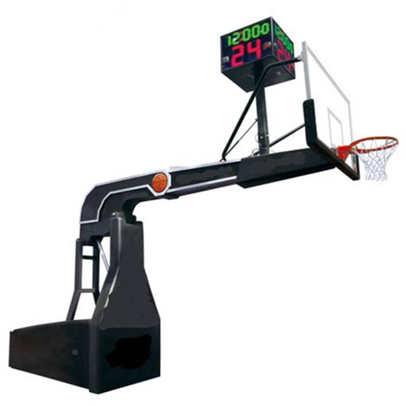 Olympic star manual hydraulic pressure