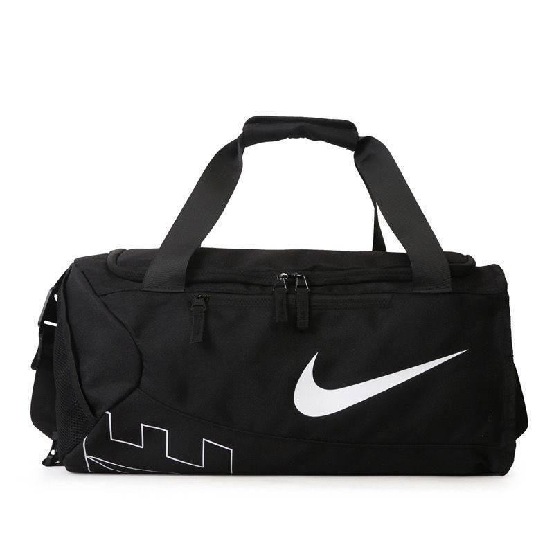 Nike Nike sports fitness bag men's portable training bag hand luggage travel bag women's large capacity basketball bag
