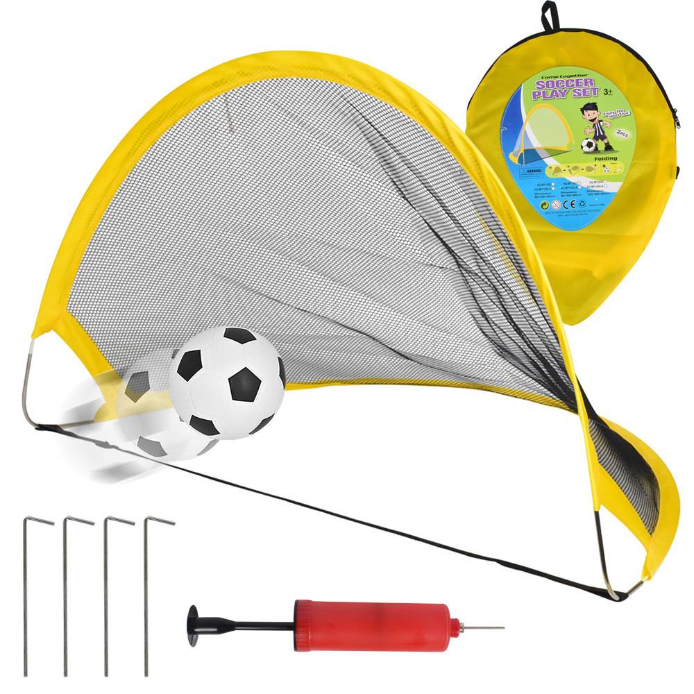 1652 (68cm) football goal