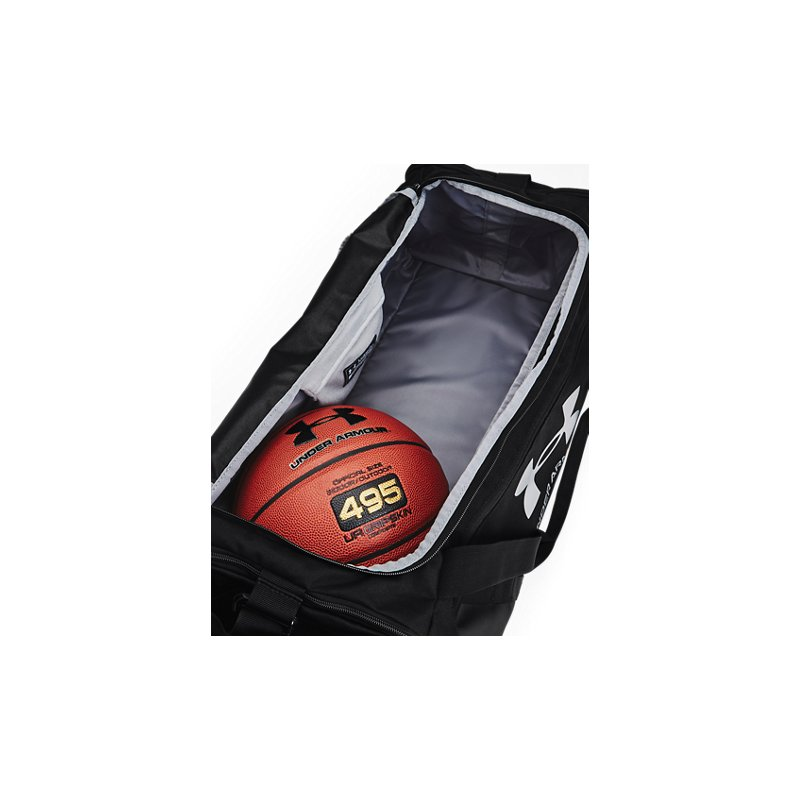 Andma Fitness Pack Sports Large -capacity Training Basketball Football Equipment Shoulder Crowded Crossing Packet Poor Plugs Bag Men