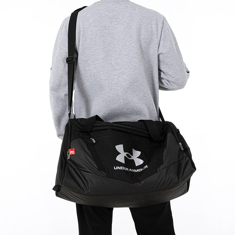 Andma Fitness Pack Sports Large -capacity Training Basketball Football Equipment Shoulder Crowded Crossing Packet Poor Plugs Bag Men