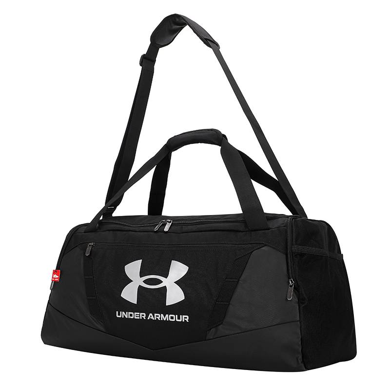 Andma Fitness Pack Sports Large -capacity Training Basketball Football Equipment Shoulder Crowded Crossing Packet Poor Plugs Bag Men