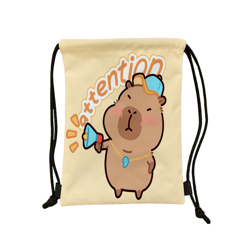 High-quality summer capiball packs of waterproof double-shouldered basketball bags