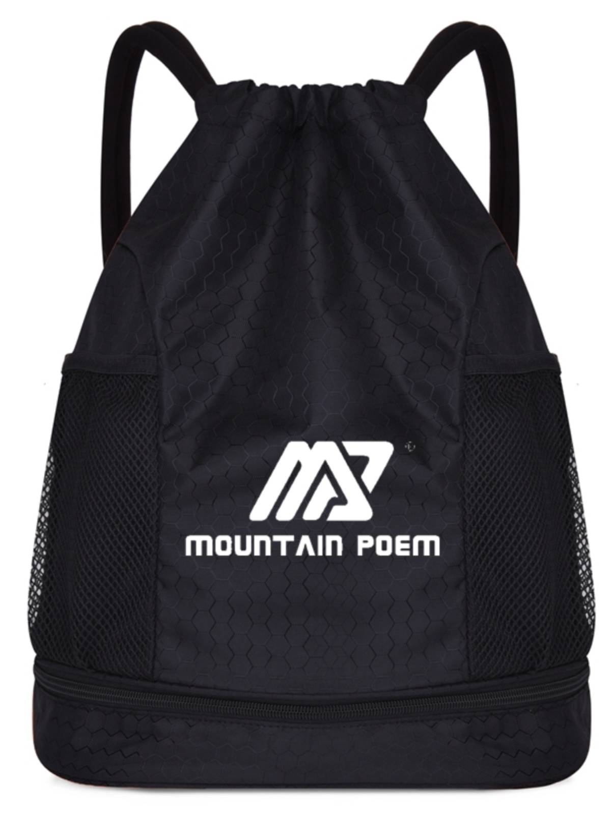 Wet and wet separation Swimming bags casual bag sports bag shoe bag travel bag basketball bag collection bag fitness can be customized