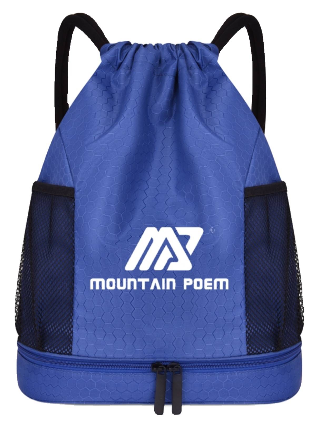 Wet and wet separation Swimming bags casual bag sports bag shoe bag travel bag basketball bag collection bag fitness can be customized