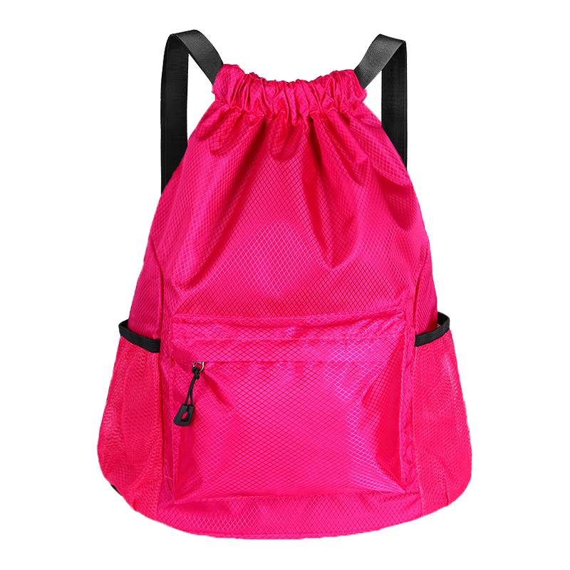 028 Magenta Red