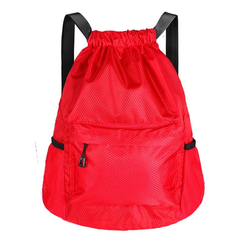 028 Red Small (Soccer fit)