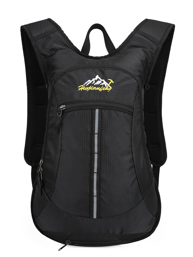 Highway mountain bicycle cycling backpack outdoor sports hiking running water bag backpack backpack anti -splash water
