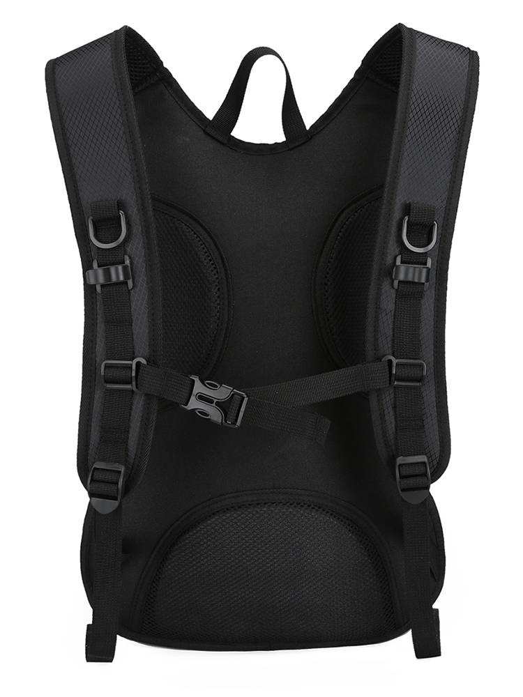 Highway mountain bicycle cycling backpack outdoor sports hiking running water bag backpack backpack anti -splash water