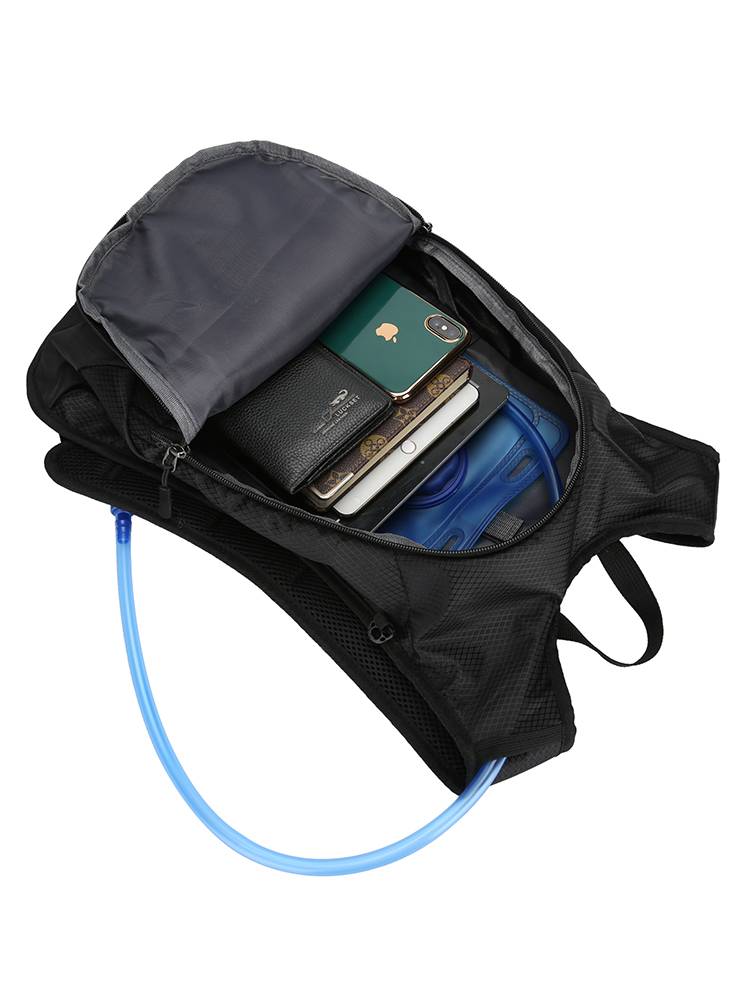 Highway mountain bicycle cycling backpack outdoor sports hiking running water bag backpack backpack anti -splash water
