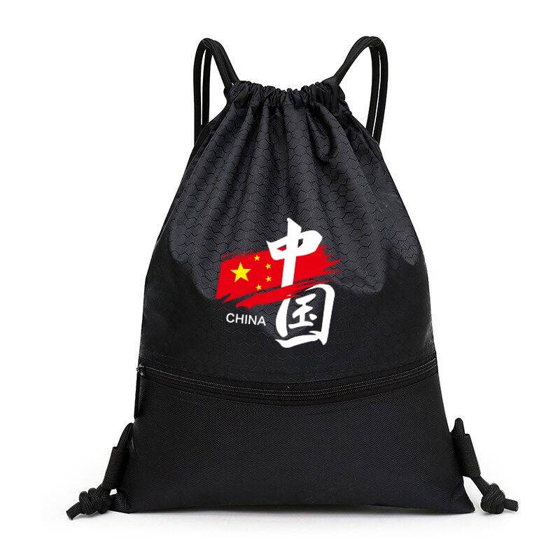 CK CHINA BLACK LARGE (FOR BASKETBALL)