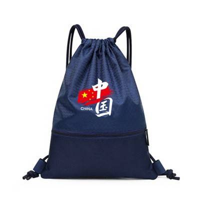 CK CHINA DEEP BLUE LARGE