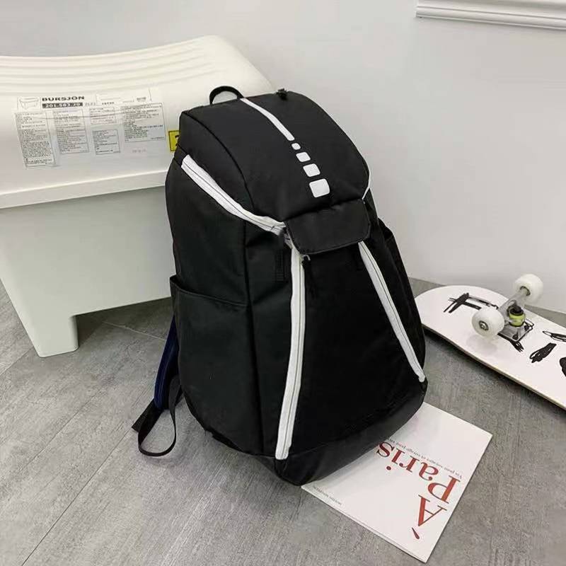 Basketball USA training backpack American large -capacity Flying -Man Sports Outdoor Student School Bags Barback Backpack