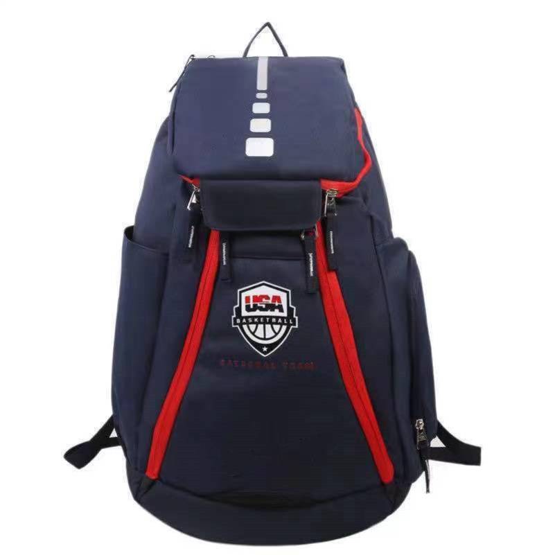 Air mat blue