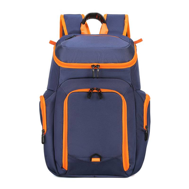 Two Shoulder Packed Deep Blue