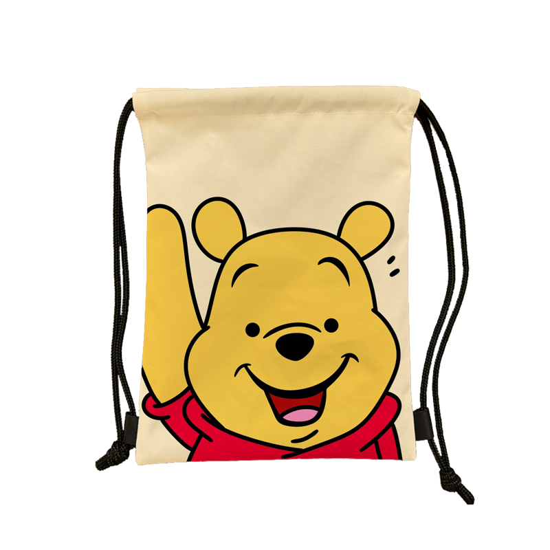 F new waterproof minimalist and fashionable Vini series printed storage bag large -capacity back -shoulder sports basketball bag