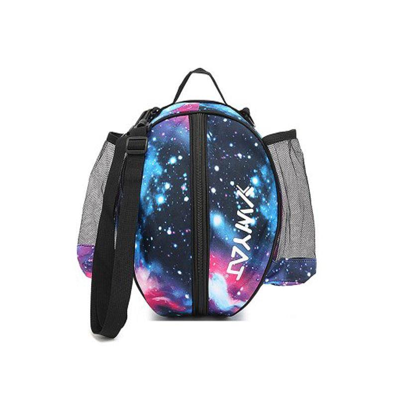 2023 new children's football bag volleyball bag shoulder basketball bag training sports backpack basketball bag