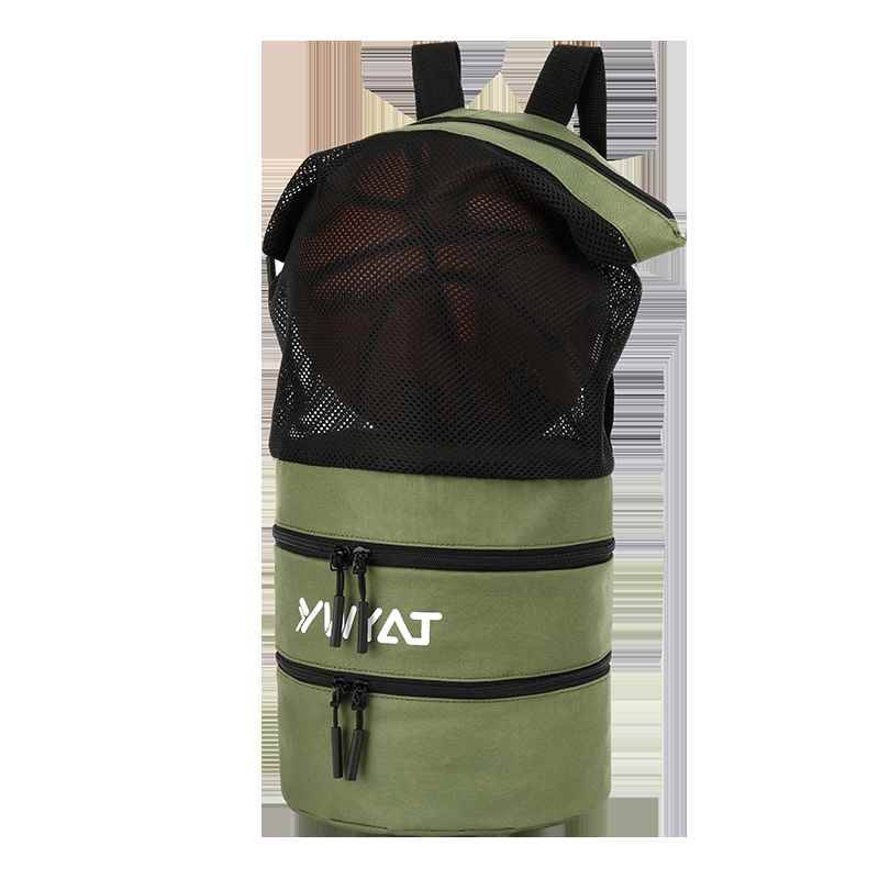 903 grams of green basketball pack to clean up