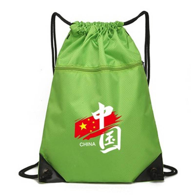 KLA CHINA GREEN SMALL (WITH SHOES)