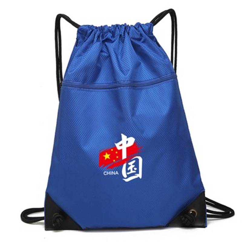 KLA CHINA PO BLUE