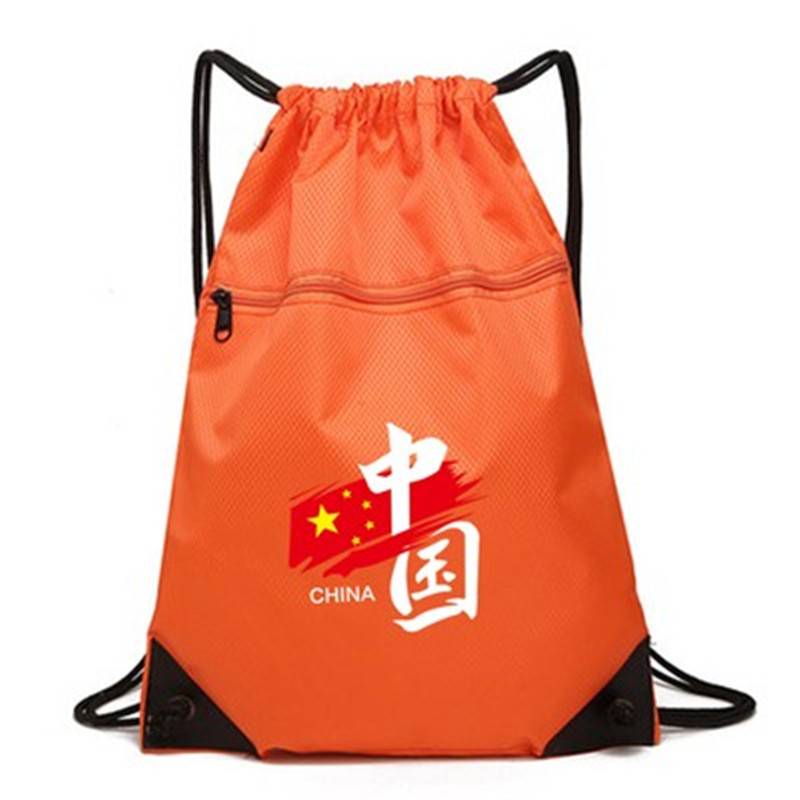 KRA-CHINA ORANGE SMALL (FOR SHOES)