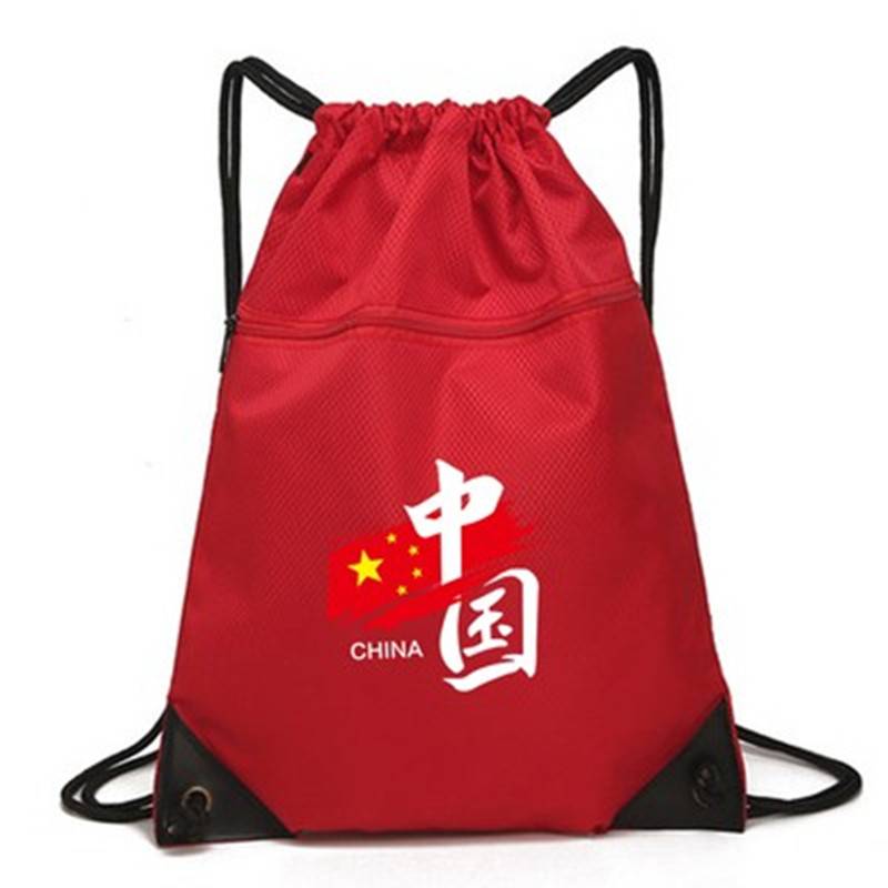 KLA-CHINA RED
