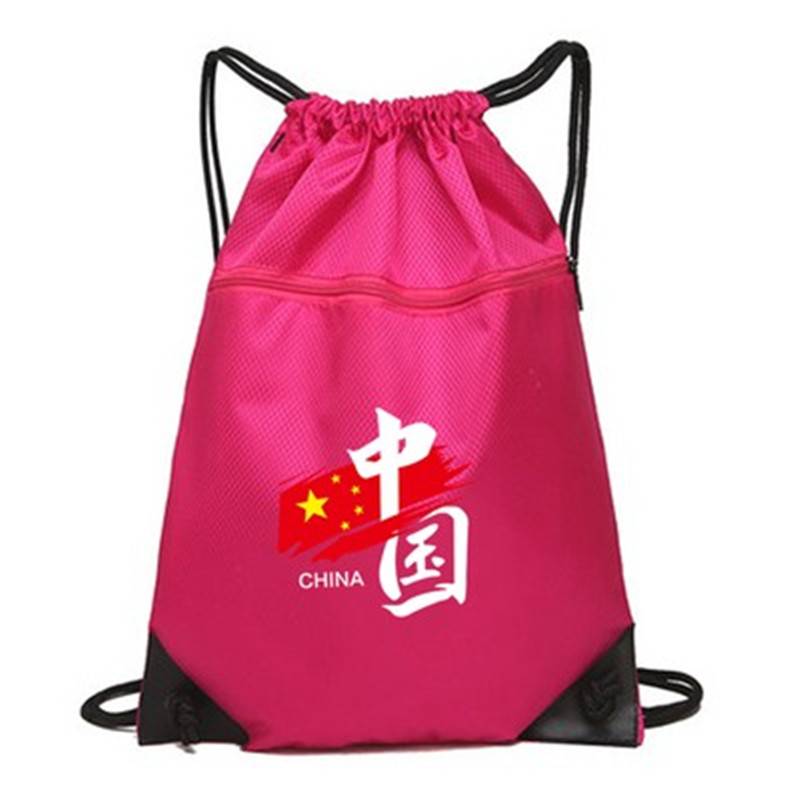 KLA-CHINA MONGA