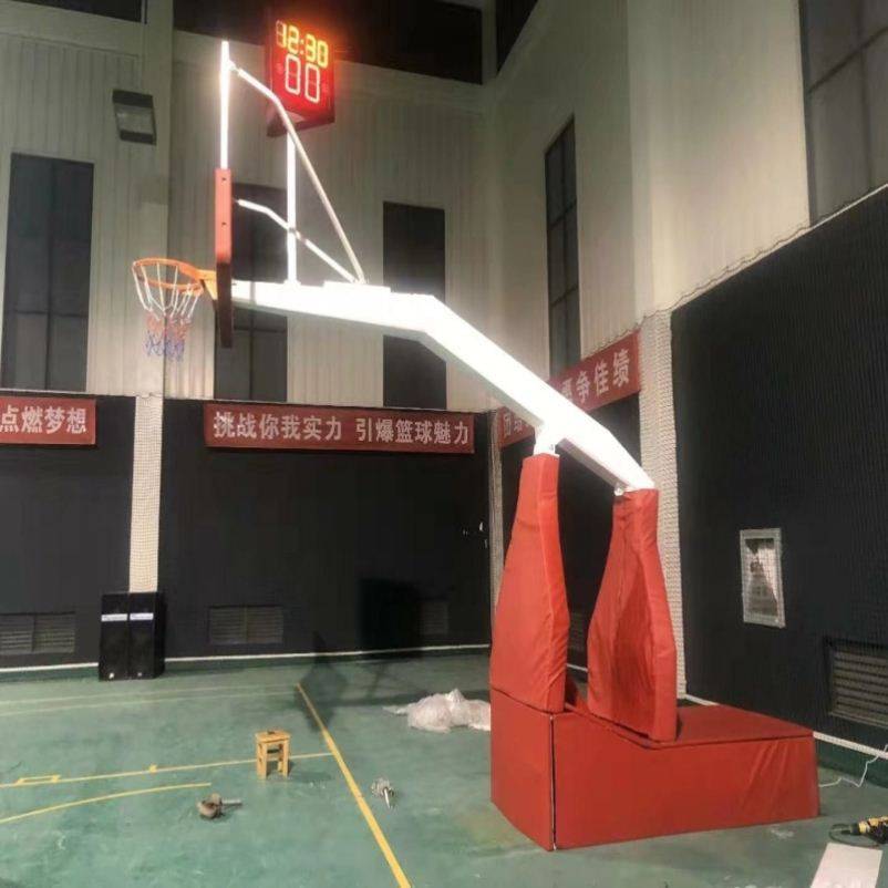 Remote control electric hydraulic lifting does not contain 24 seconds